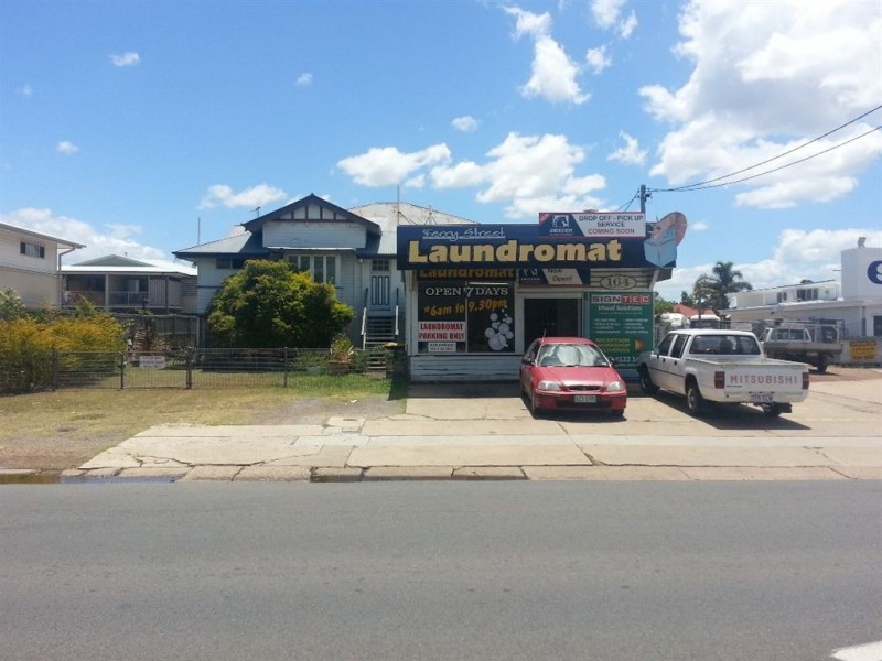 164 Ferry St, Maryborough QLD 4650