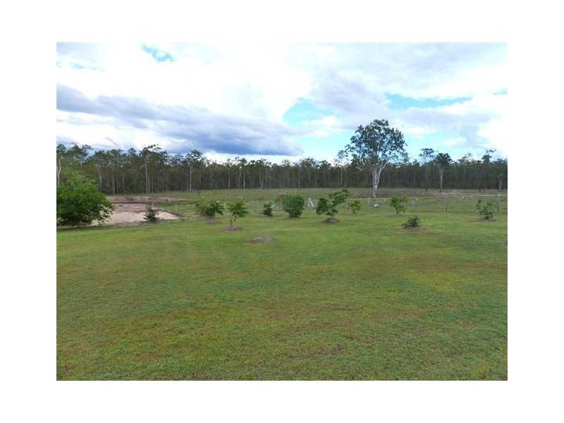 213 Old Gayndah Road, Dunmora QLD 4650