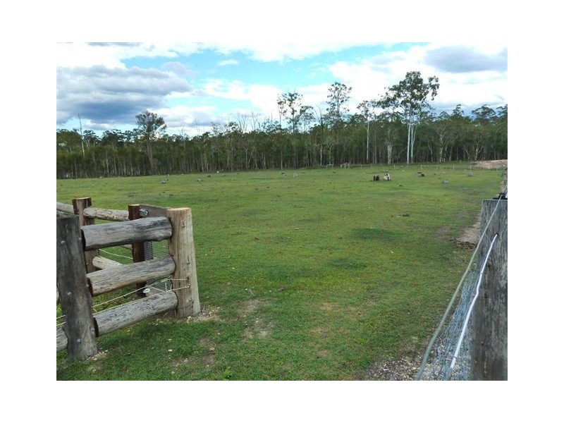 213 Old Gayndah Road, Dunmora QLD 4650