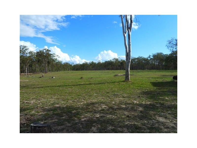 213 Old Gayndah Road, Dunmora QLD 4650