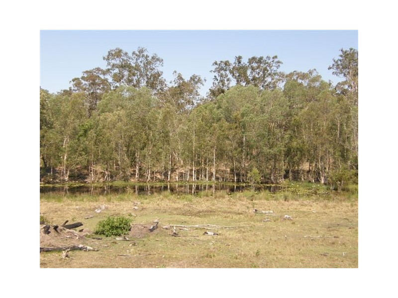 213 Old Gayndah Road, Dunmora QLD 4650
