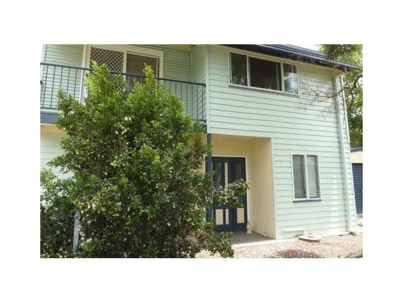67 Dundas Street, Granville QLD 4650