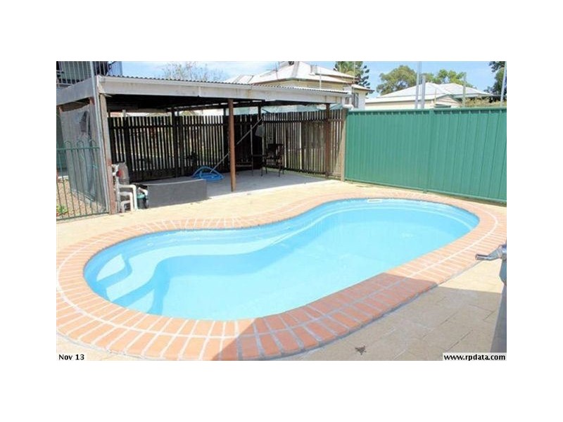 67 Dundas Street, Granville QLD 4650