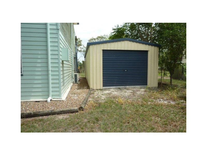 67 Dundas Street, Granville QLD 4650