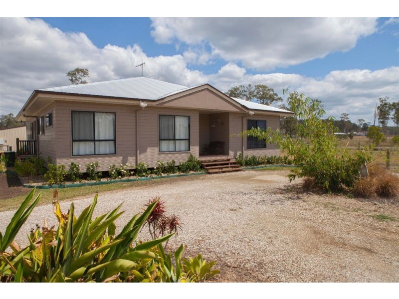 Lot 13 Horizon Court, Yengarie QLD 4650