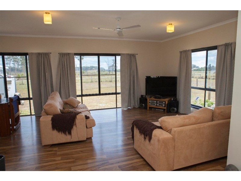 Lot 13 Horizon Court, Yengarie QLD 4650