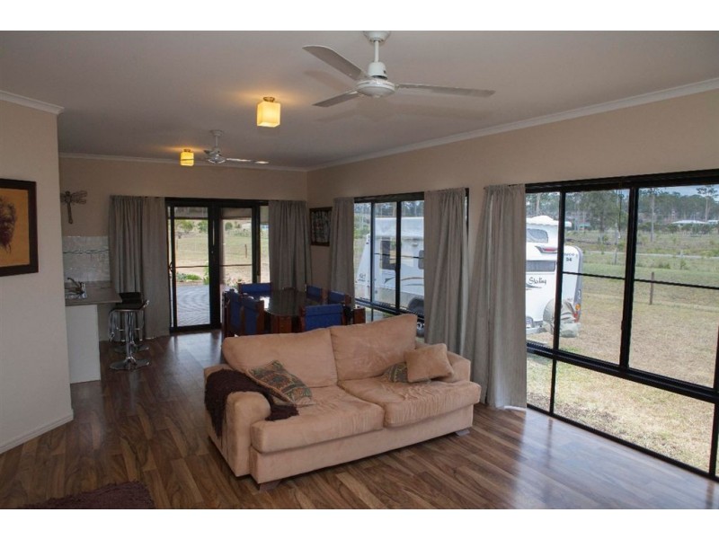 Lot 13 Horizon Court, Yengarie QLD 4650
