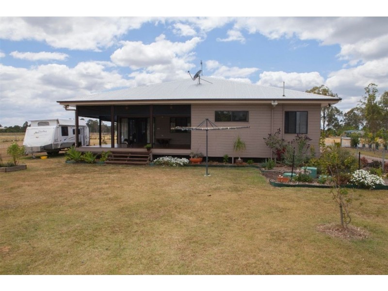 Lot 13 Horizon Court, Yengarie QLD 4650