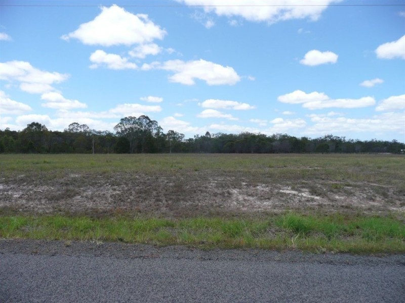 48 Lomandra Lane, Dunmora QLD 4650