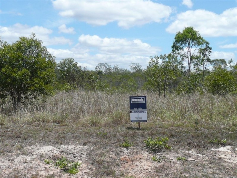 48 Lomandra Lane, Dunmora QLD 4650