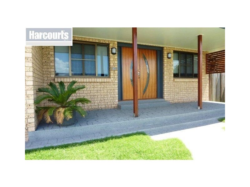 16 Caringa Street, Maryborough QLD 4650