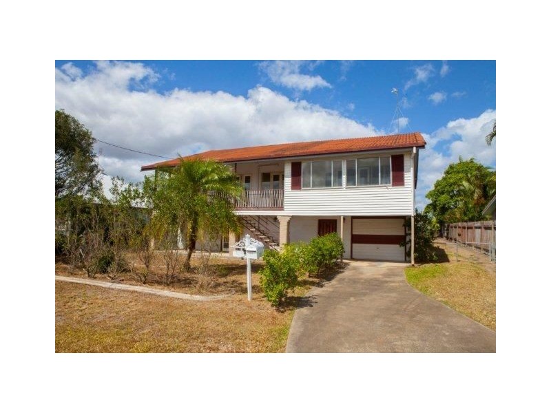 30 Richard Street, Maryborough QLD 4650