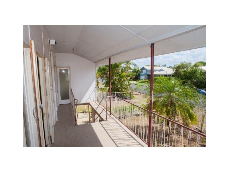 30 Richard Street, Maryborough QLD 4650