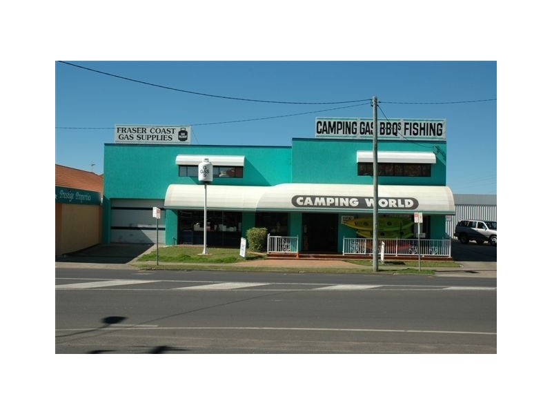 Maryborough QLD 4650