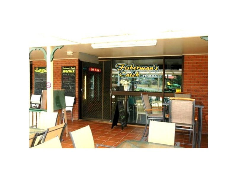 Shop 7 Gympie Rd, Maryborough QLD 4650