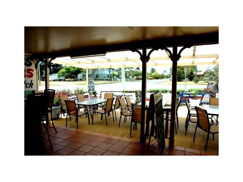 Shop 7 Gympie Rd, Maryborough QLD 4650