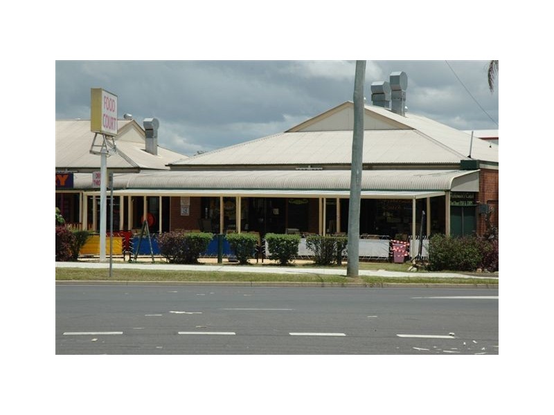 Shop 7 Gympie Rd, Maryborough QLD 4650