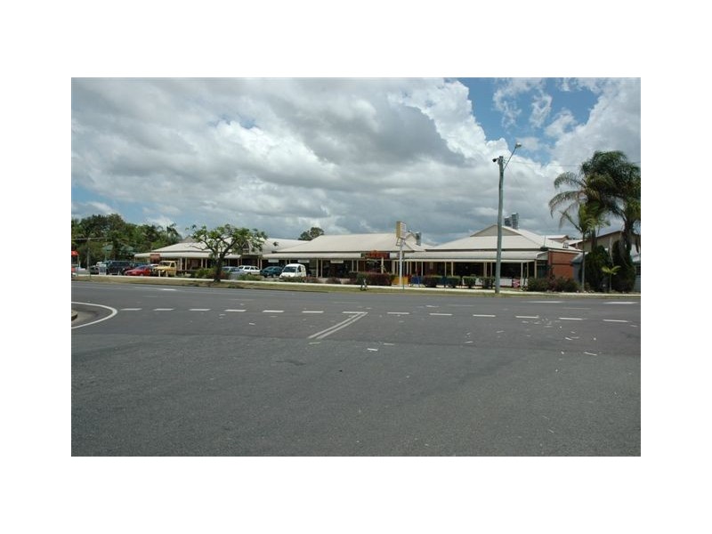 Shop 7 Gympie Rd, Maryborough QLD 4650