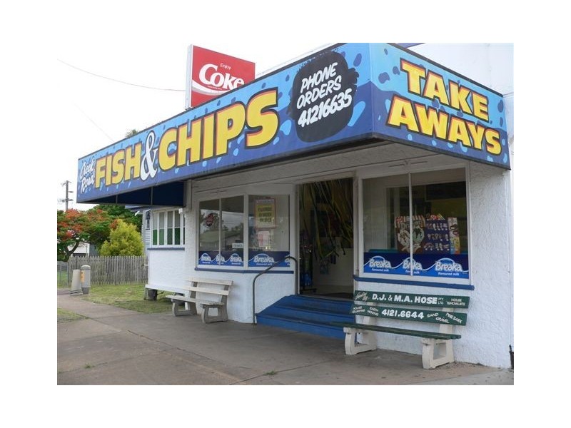 Maryborough QLD 4650