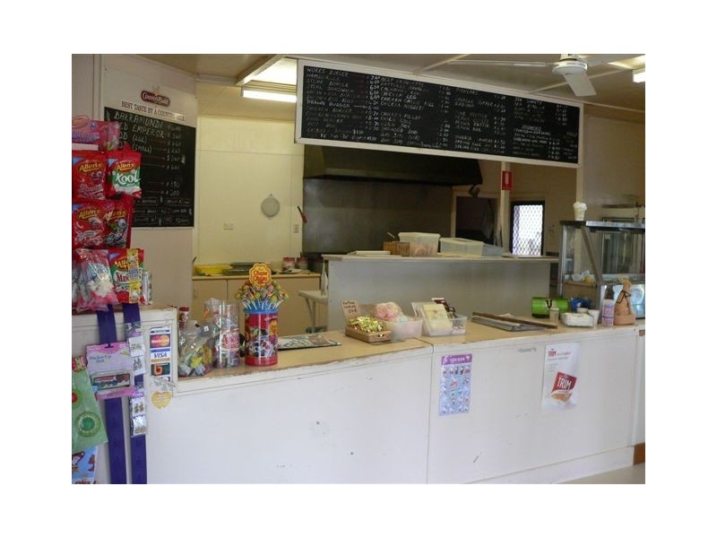 Maryborough QLD 4650