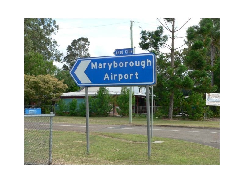 Maryborough QLD 4650