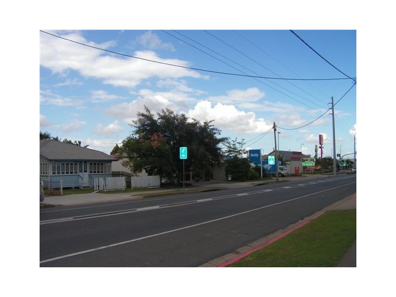 357 Alice Street, Maryborough QLD 4650