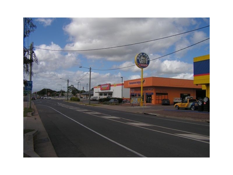 357 Alice Street, Maryborough QLD 4650