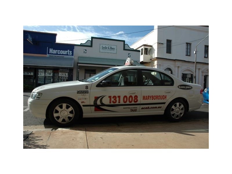 Maryborough QLD 4650