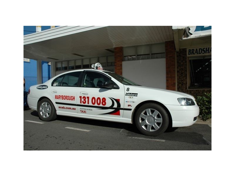 Maryborough QLD 4650