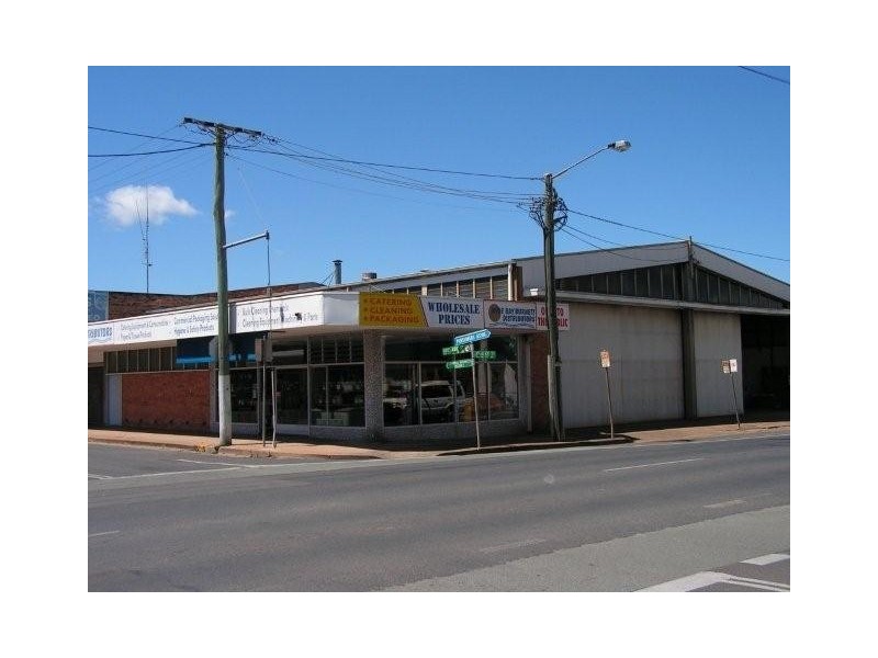 107 Adelaide Street, Maryborough QLD 4650