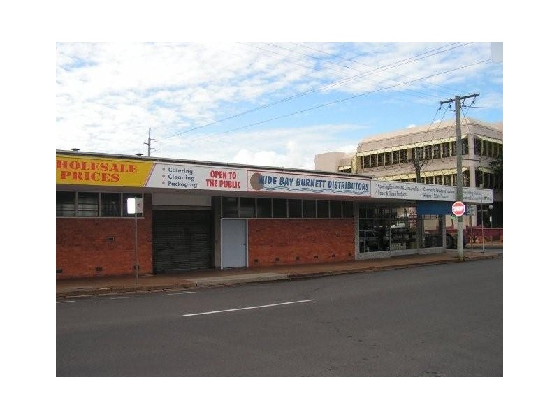 107 Adelaide Street, Maryborough QLD 4650