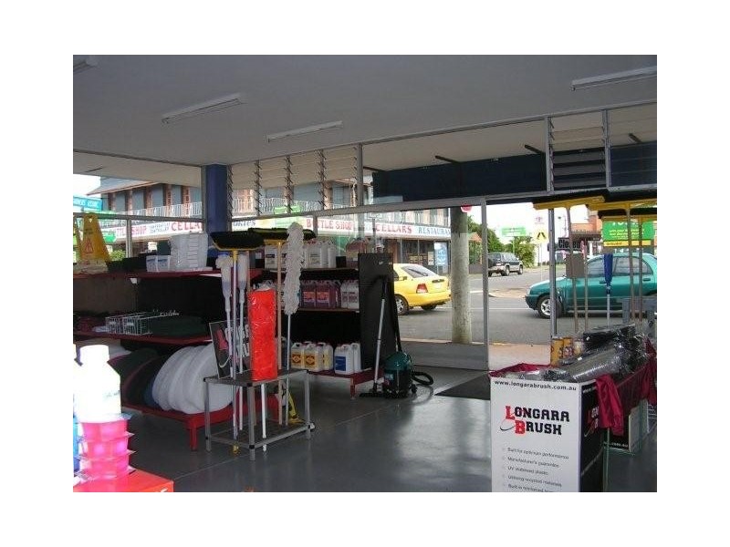 107 Adelaide Street, Maryborough QLD 4650