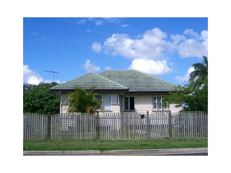 65 Campbell Street, Maryborough QLD 4650