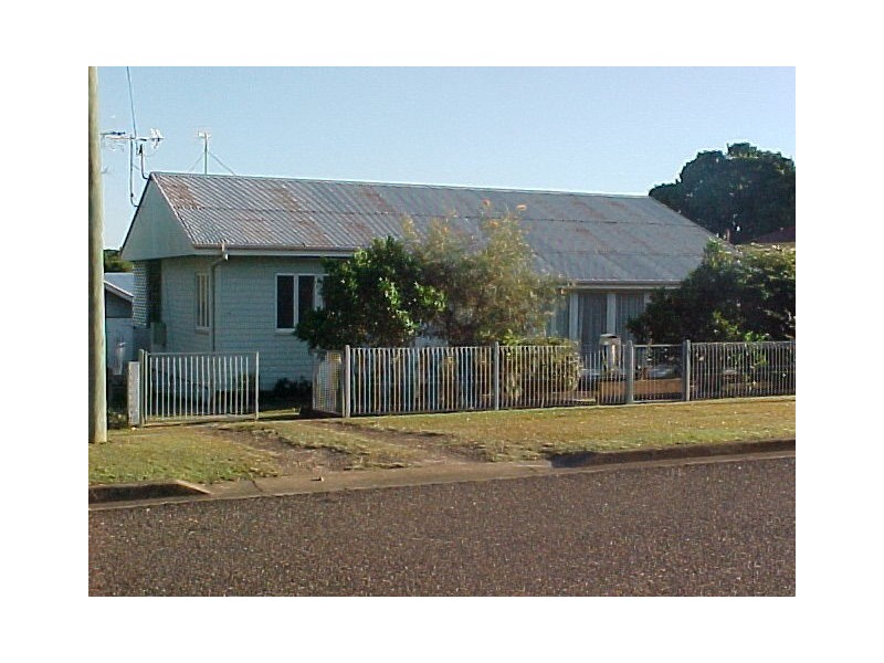 Maryborough QLD 4650