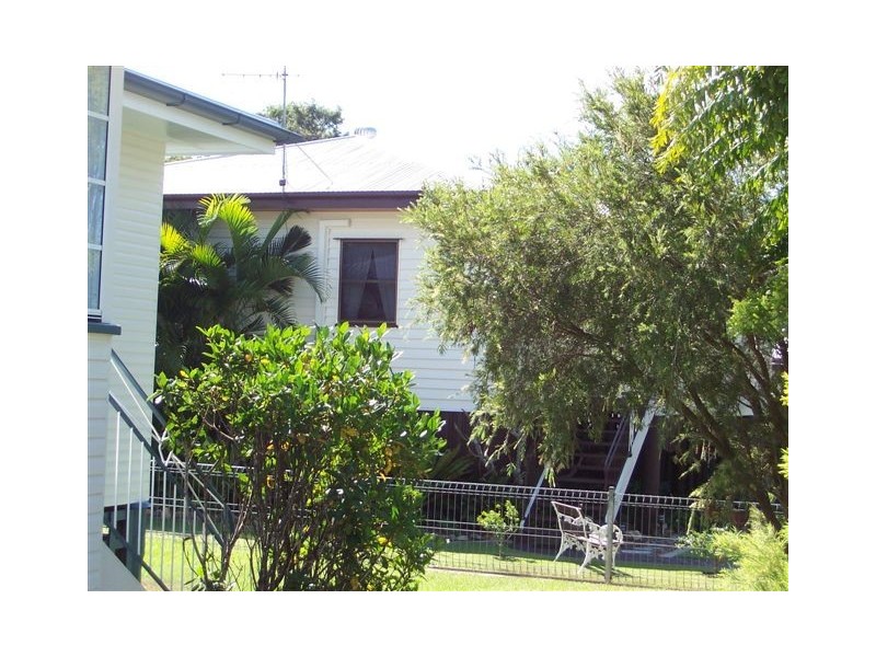 Maryborough QLD 4650