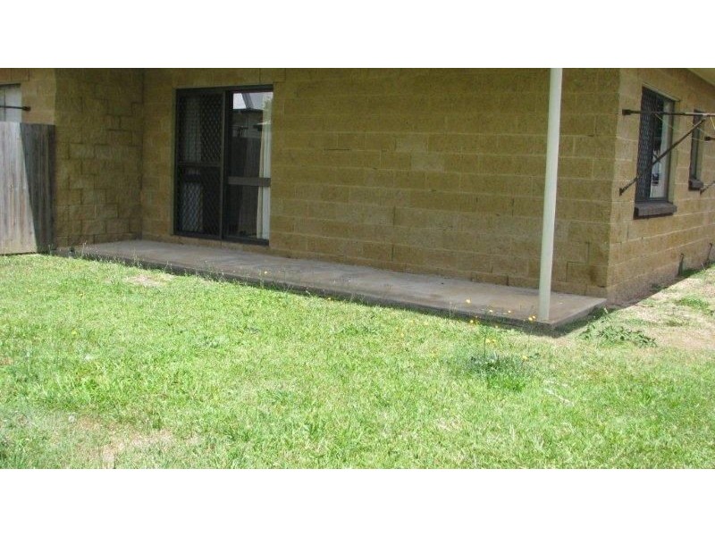 5/29 Richmond Street, Maryborough QLD 4650