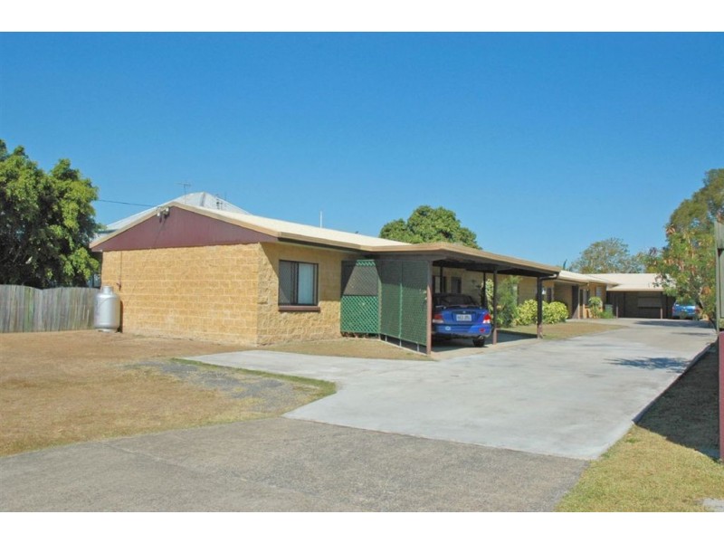 5/29 Richmond Street, Maryborough QLD 4650