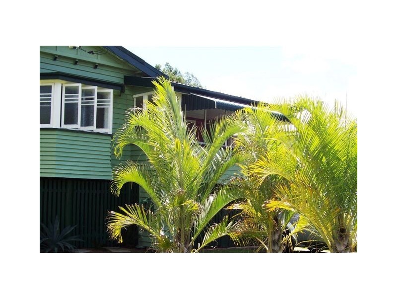 34 Muriel Street, Maryborough QLD 4650