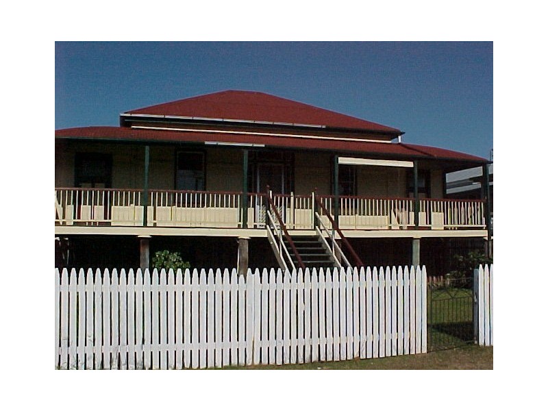 Maryborough QLD 4650