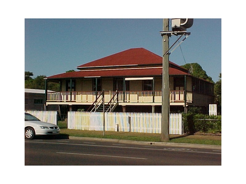 Maryborough QLD 4650