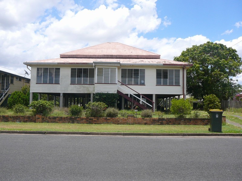 Maryborough QLD 4650