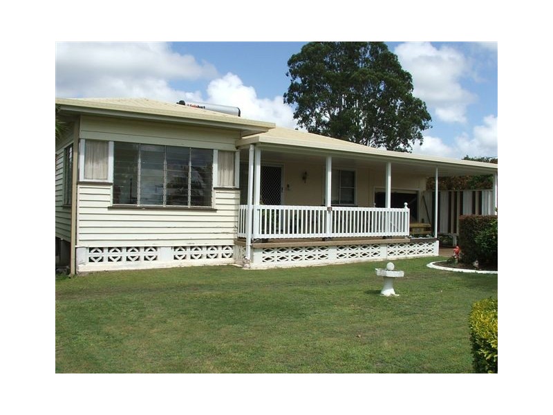 34 Sorrenson Street, Maryborough QLD 4650