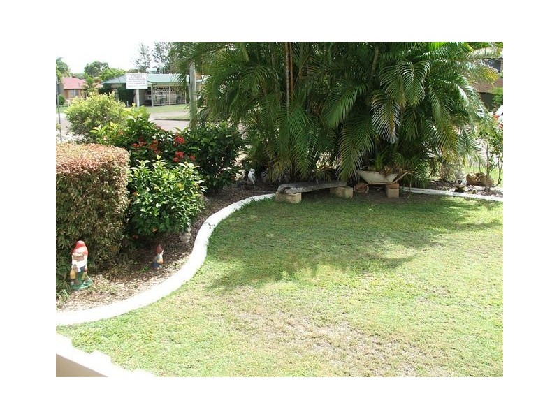 34 Sorrenson Street, Maryborough QLD 4650