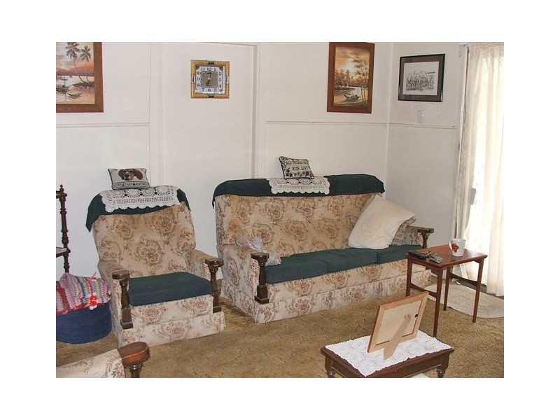 34 Sorrenson Street, Maryborough QLD 4650