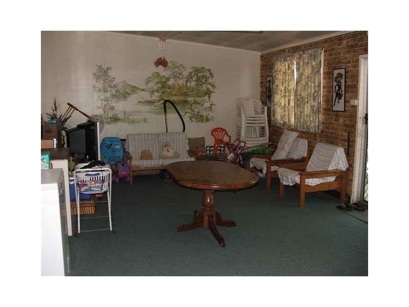 34 Sorrenson Street, Maryborough QLD 4650