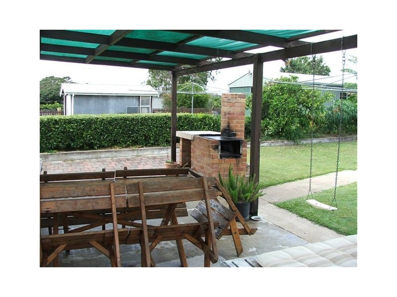 34 Sorrenson Street, Maryborough QLD 4650