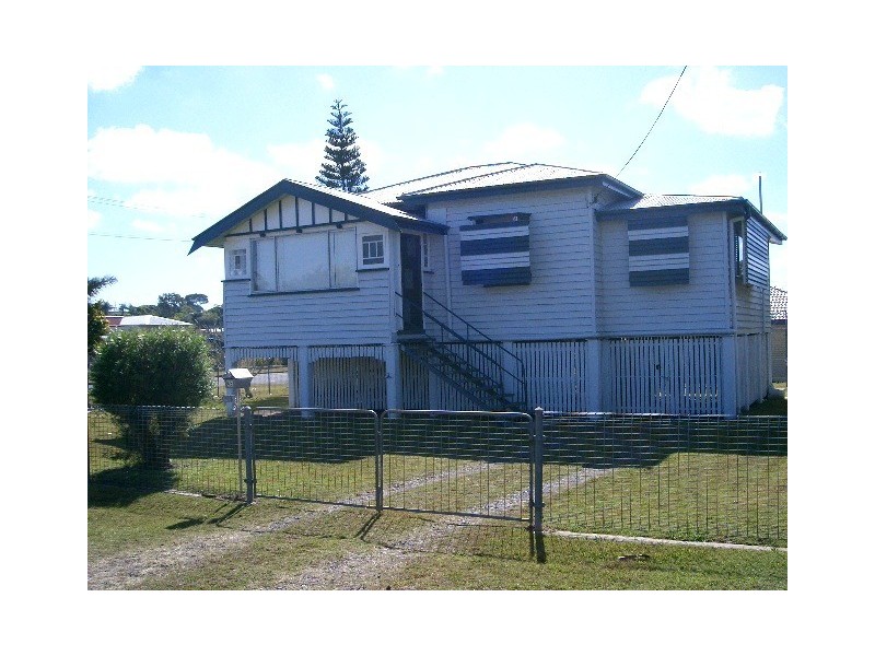 Maryborough QLD 4650