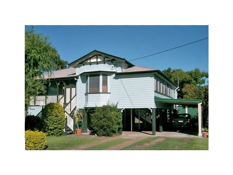 41 Tooley Street, Maryborough QLD 4650