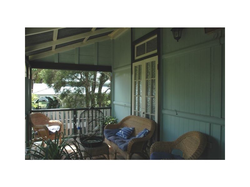 41 Tooley Street, Maryborough QLD 4650