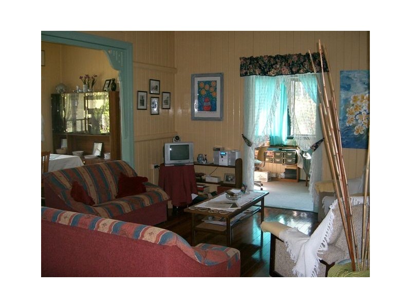 41 Tooley Street, Maryborough QLD 4650